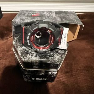 Casio G-Shock Men’s Watch. Brand new, never worn, still on original packaging.